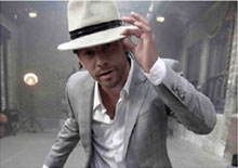 jamiroquai