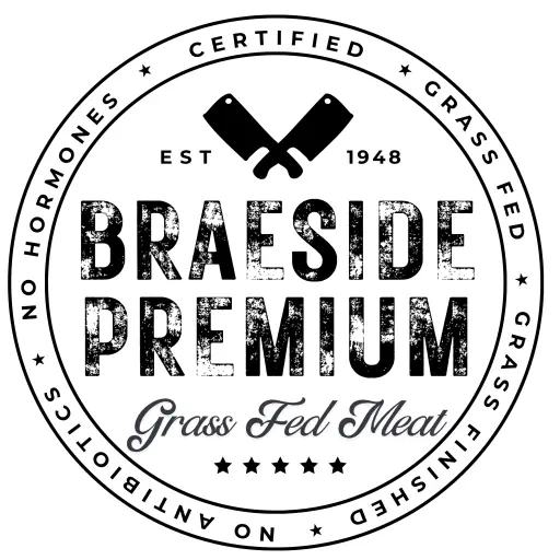 Braeside Butchery